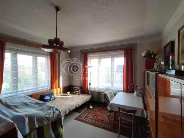 Prodej rodinného domu, Nová Paka, Gebauerova, 372 m2