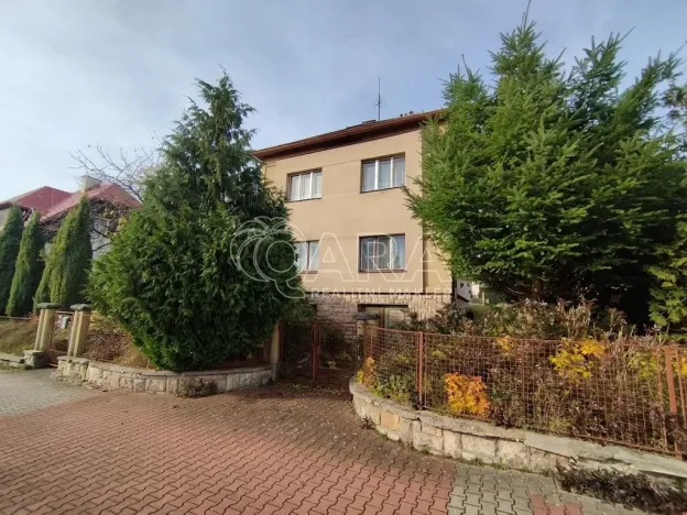 Prodej rodinného domu, Nová Paka, Gebauerova, 372 m2