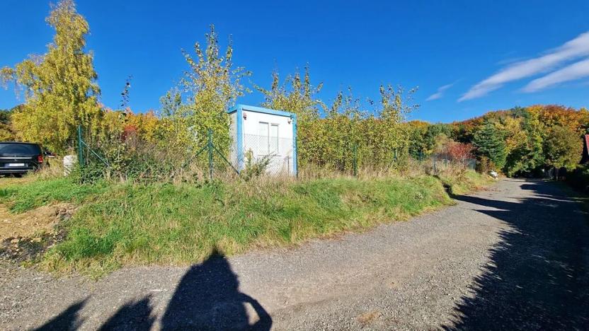 Prodej pozemku pro bydlení, Černé Voděrady, 1775 m2