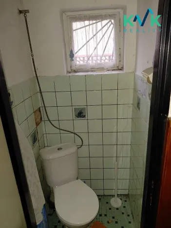 Prodej rodinného domu, Praha - Kbely, Holenická, 60 m2