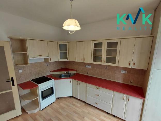 Pronájem bytu 3+1, Ostrov, Lidická, 74 m2