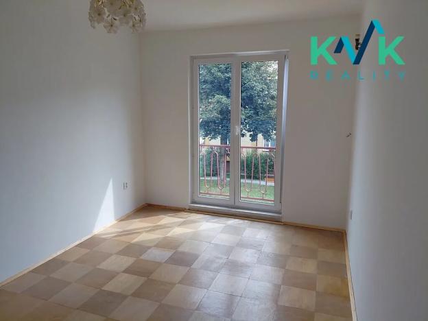 Pronájem bytu 3+1, Ostrov, Lidická, 74 m2