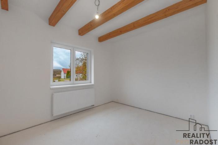 Prodej rodinného domu, Luka nad Jihlavou - Svatoslav, 200 m2