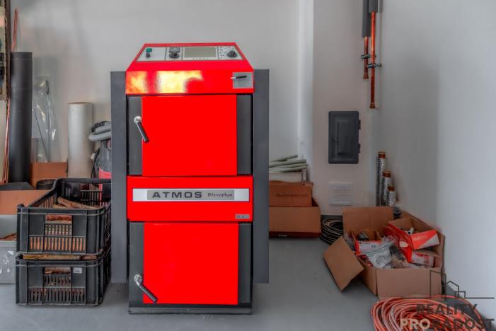 Prodej rodinného domu, Luka nad Jihlavou - Svatoslav, 200 m2