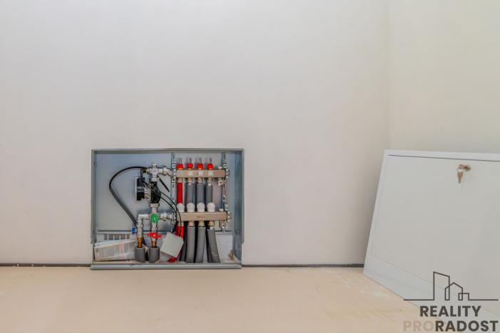 Prodej rodinného domu, Luka nad Jihlavou - Svatoslav, 200 m2