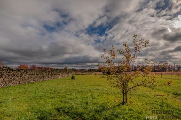 Prodej rodinného domu, Luka nad Jihlavou - Svatoslav, 200 m2