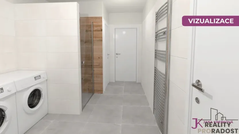 Prodej rodinného domu, Luka nad Jihlavou - Svatoslav, 200 m2