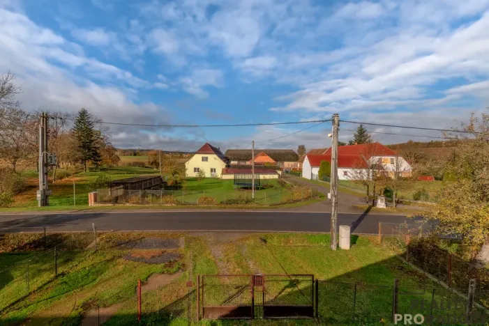 Prodej rodinného domu, Luka nad Jihlavou - Svatoslav, 200 m2