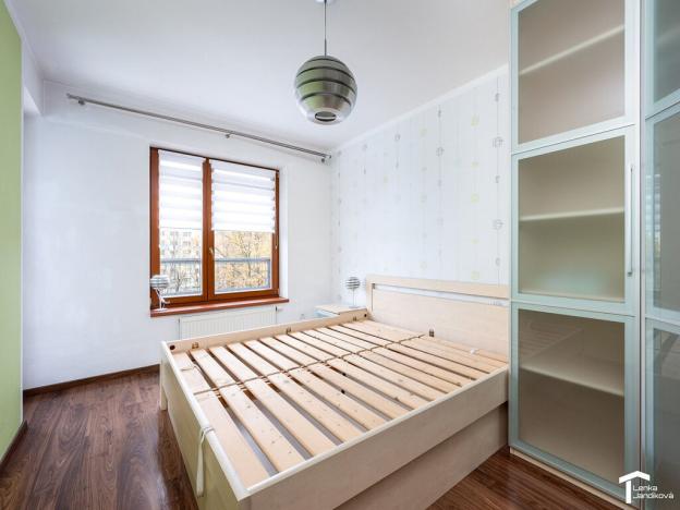 Pronájem bytu 3+kk, Pardubice - Polabiny, Labský Palouk, 78 m2