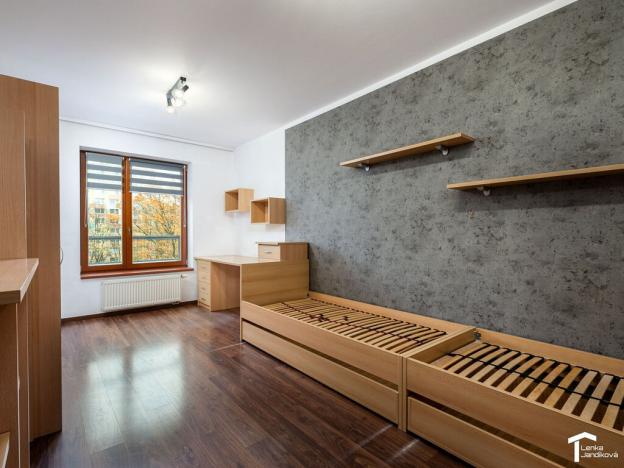 Pronájem bytu 3+kk, Pardubice - Polabiny, Labský Palouk, 78 m2