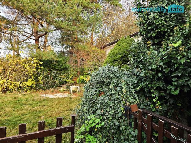 Prodej rodinného domu, Praha, Nad Manovkou, 58 m2