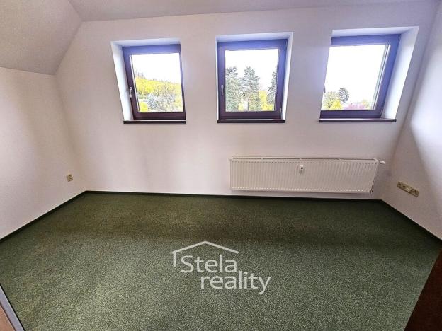 Pronájem bytu 4+kk, Krnov, Ježník, 160 m2