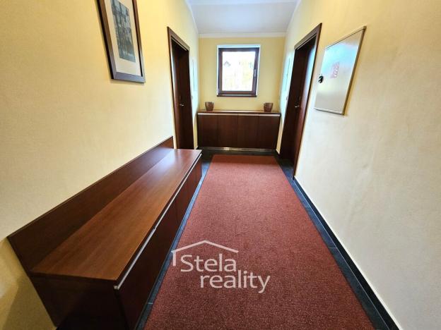 Pronájem bytu 4+kk, Krnov, Ježník, 160 m2