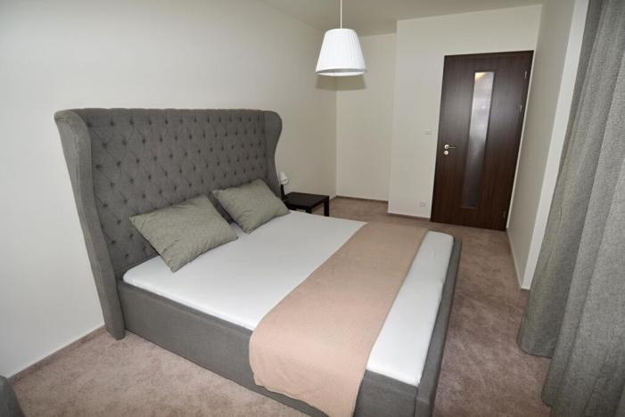 Prodej bytu 2+kk, Praha - Stodůlky, Ferrariho, 63 m2