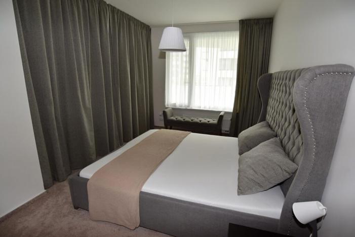 Prodej bytu 2+kk, Praha - Stodůlky, Ferrariho, 63 m2