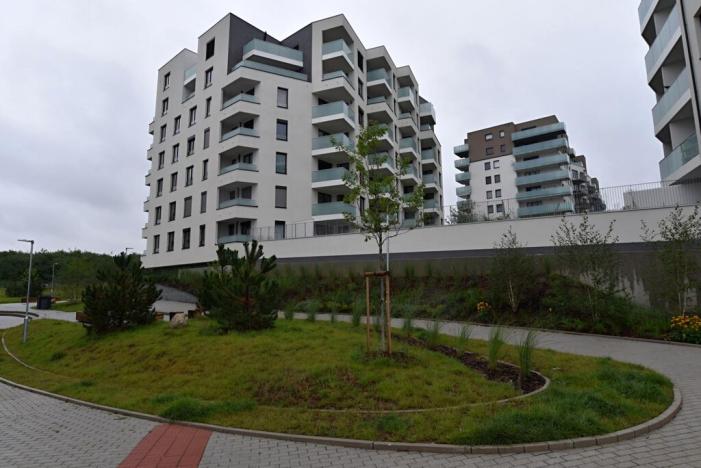 Prodej bytu 2+kk, Praha - Stodůlky, Ferrariho, 63 m2