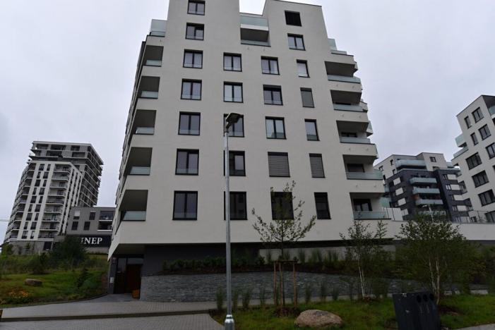 Prodej bytu 2+kk, Praha - Stodůlky, Ferrariho, 63 m2