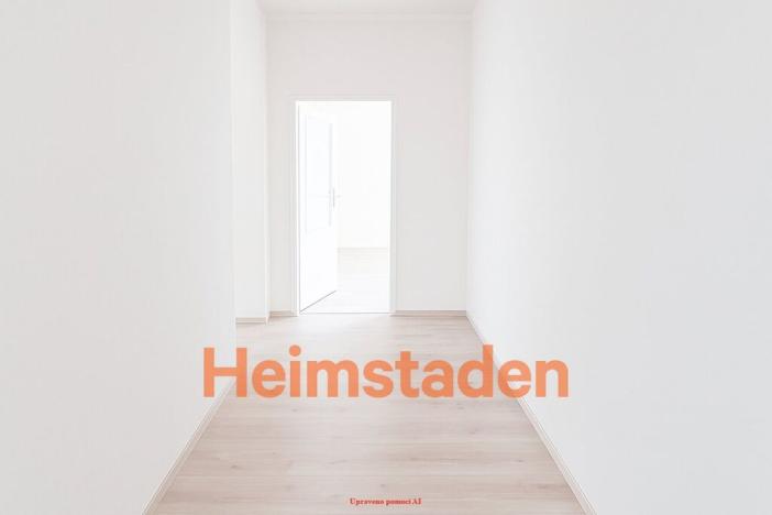 Pronájem bytu 2+1, Ostrava - Moravská Ostrava, Gregorova, 68 m2