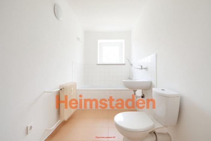 Pronájem bytu 2+1, Ostrava - Poruba, Skautská, 49 m2