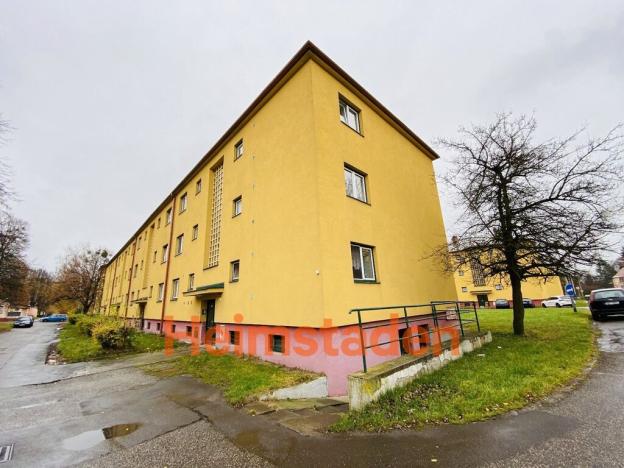 Pronájem bytu 2+1, Ostrava - Poruba, Skautská, 49 m2