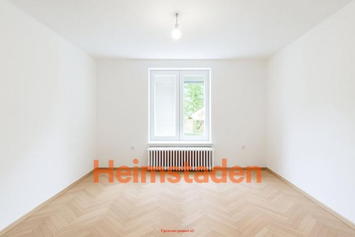 Pronájem bytu 2+1, Havířov - Šumbark, Smetanova, 55 m2