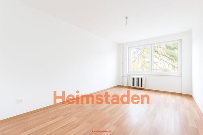 Pronájem bytu 2+1, Havířov - Město, Slezská, 49 m2