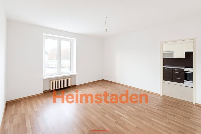 Pronájem bytu 1+1, Havířov - Město, Hlavní třída, 33 m2