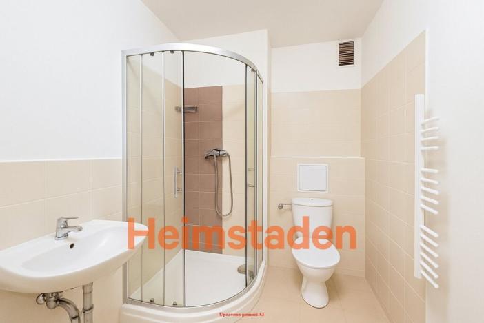 Pronájem bytu 1+1, Havířov - Město, Hlavní třída, 33 m2