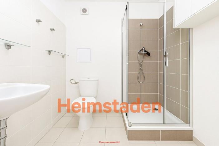 Pronájem bytu 2+kk, Havířov - Město, U Školky, 46 m2