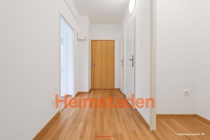 Pronájem bytu 2+1, Havířov - Město, Místní, 52 m2