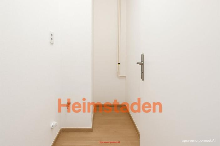 Pronájem bytu 2+1, Havířov - Město, Místní, 52 m2