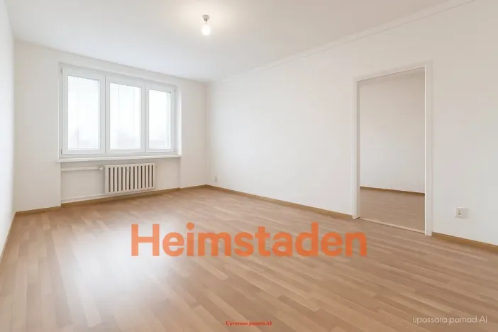 Pronájem bytu 2+1, Havířov - Město, Místní, 52 m2