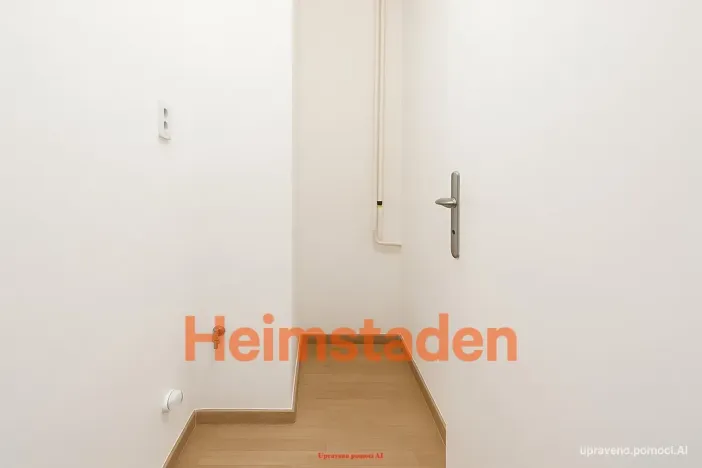 Pronájem bytu 2+1, Havířov - Město, Místní, 52 m2