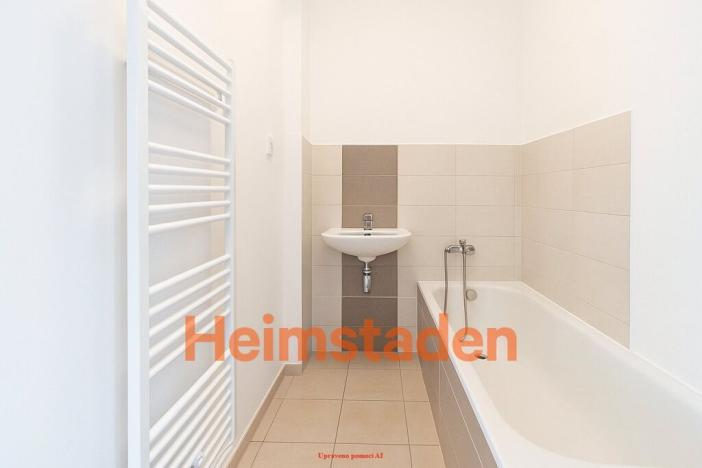 Pronájem bytu 2+1, Ostrava - Moravská Ostrava, Zborovská, 56 m2