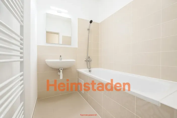 Pronájem bytu 2+1, Havířov - Město, Národní třída, 54 m2