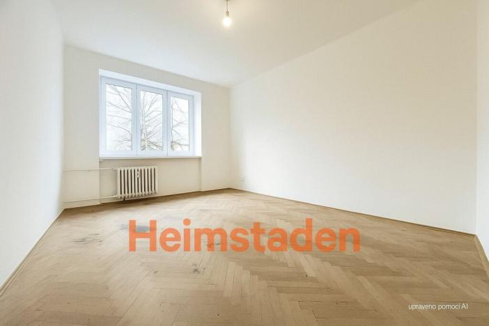 Pronájem bytu 3+1, Karviná - Nové Město, Cihelní, 73 m2