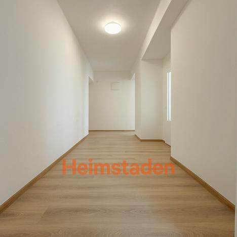 Pronájem bytu 3+1, Karviná - Nové Město, Cihelní, 73 m2