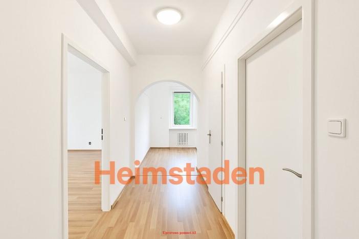 Pronájem bytu 2+1, Karviná - Nové Město, Dvořákova, 66 m2