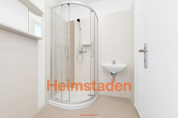 Pronájem bytu 2+1, Karviná - Nové Město, Cihelní, 57 m2