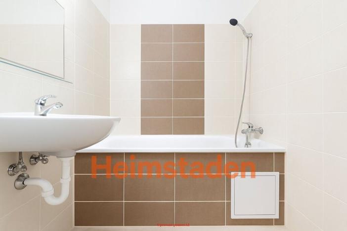 Pronájem bytu 2+1, Karviná - Ráj, Božkova, 55 m2