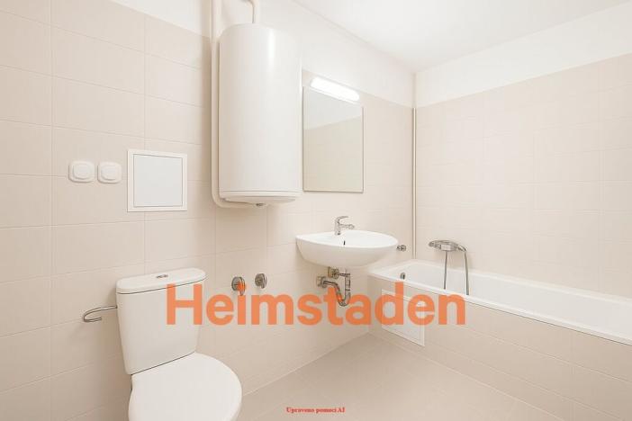 Pronájem bytu 2+1, Ostrava - Moravská Ostrava, Na Desátém, 83 m2