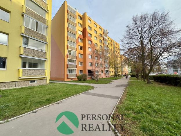 Prodej bytu 3+1, Jirkov, Červenohrádecká, 68 m2