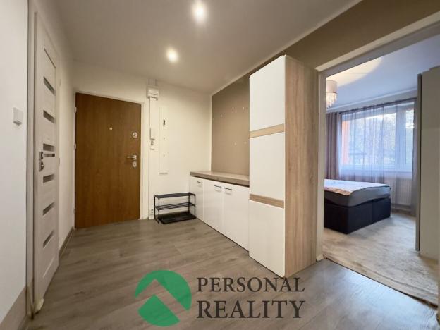 Prodej bytu 3+1, Jirkov, Červenohrádecká, 68 m2