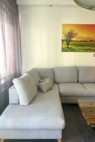 Pronájem bytu 2+kk, Praha - Hlubočepy, Hugo Haase, 67 m2