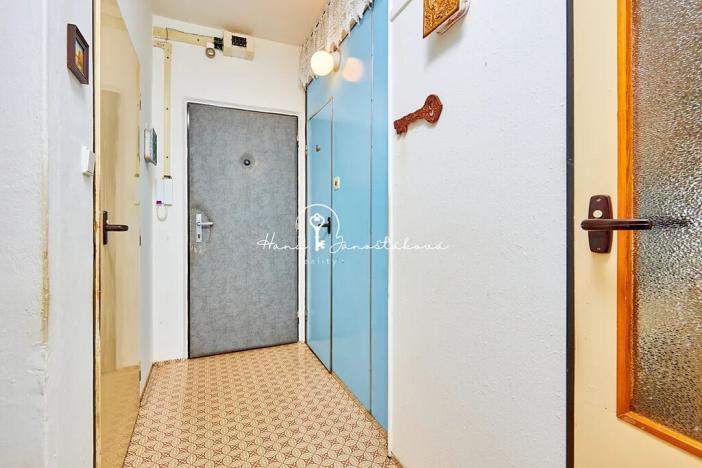 Prodej bytu 2+1, Lišov, Čechova, 63 m2