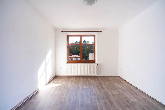 Prodej bytu 2+kk, Trutnov, Libušinka, 50 m2