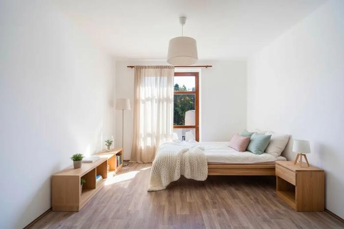 Prodej bytu 2+kk, Trutnov, Libušinka, 50 m2