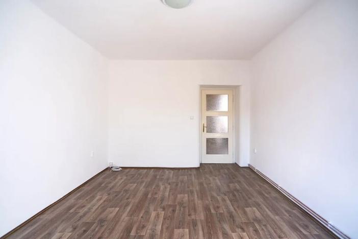 Prodej bytu 2+kk, Trutnov, Libušinka, 50 m2