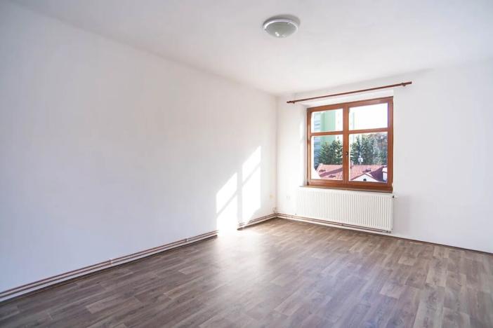 Prodej bytu 2+kk, Trutnov, Libušinka, 50 m2