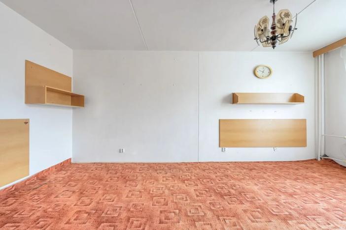 Prodej bytu 1+1, Trutnov, Pampelišková, 40 m2